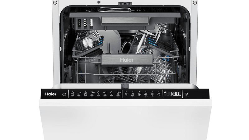 Optimierte Trocknungsleistung