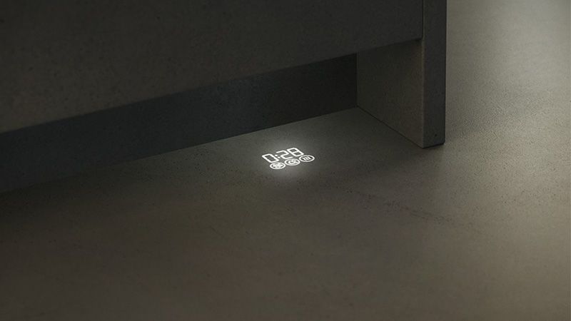 Verfolgen Sie den Zyklusstatus auf einen Blick