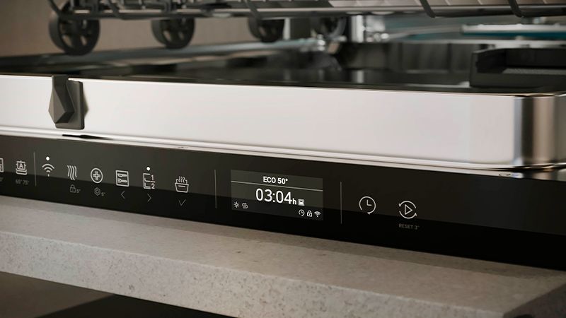 Ein Echtzeit-Kontroll-Dashboard