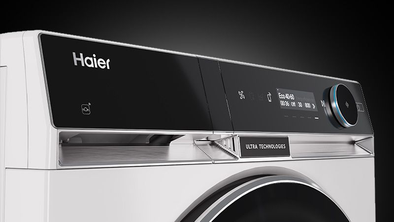 Energiesparendes Trocknen auf höchstem Niveau