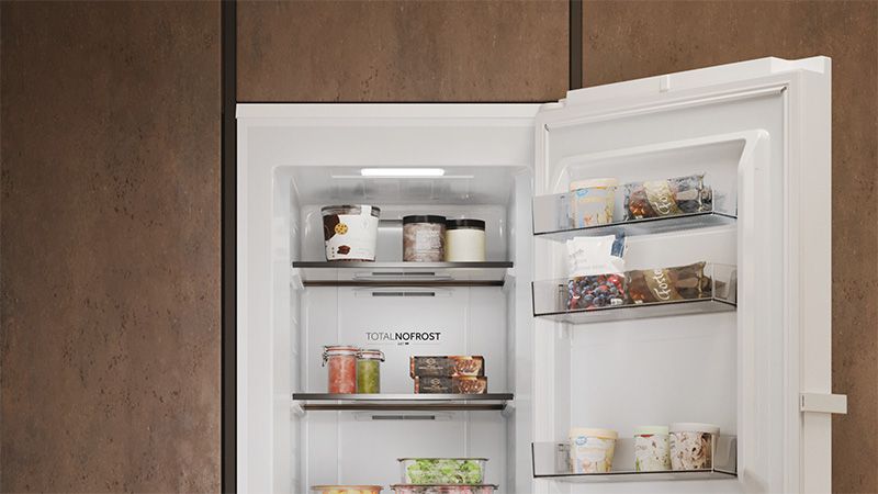 LED Innenbeleuchtung