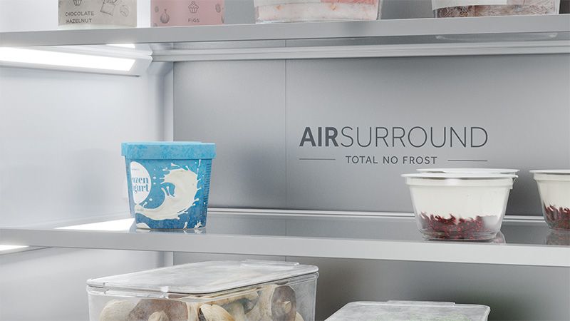 Eleganz und Effizienz bis ins kleinste Detail