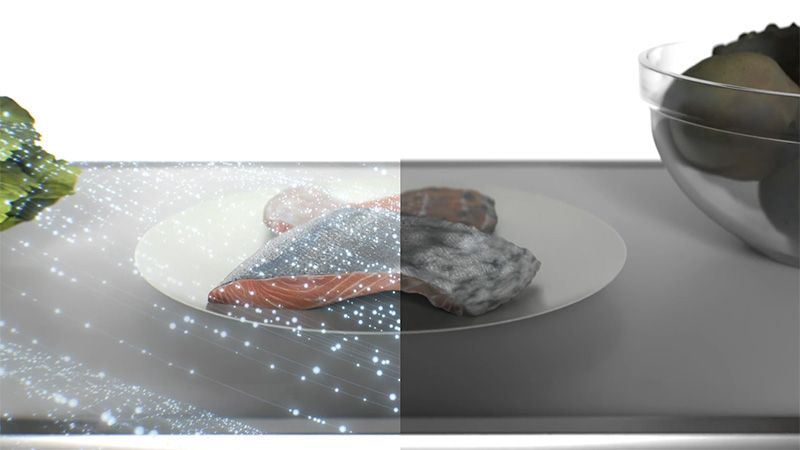 Gesündere Ernährung, gesünderes Leben