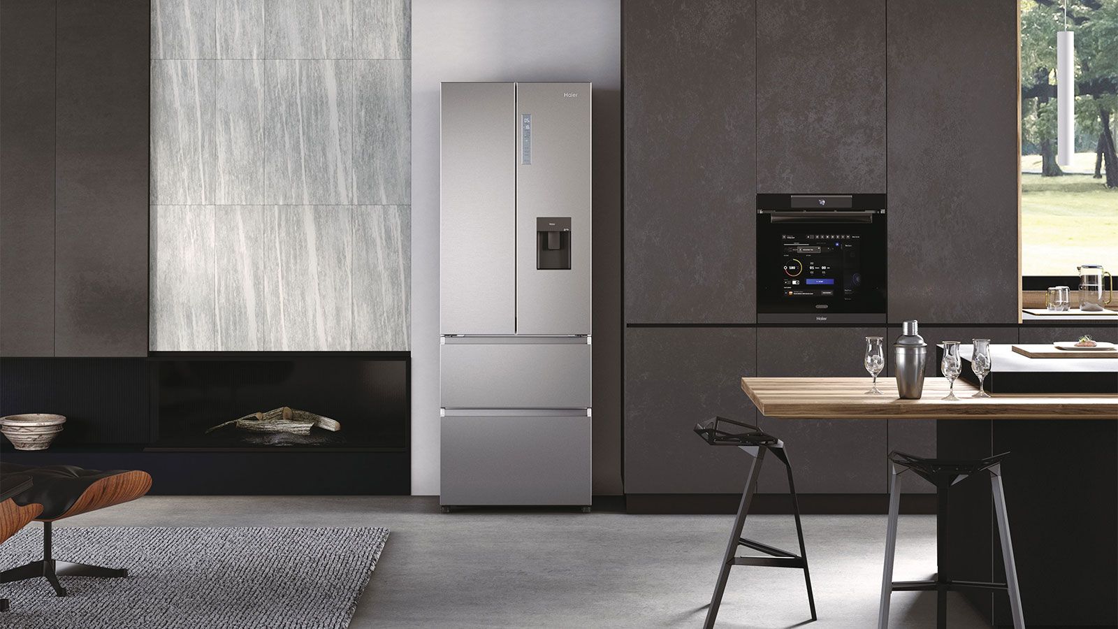 French Door 70 Serie 7