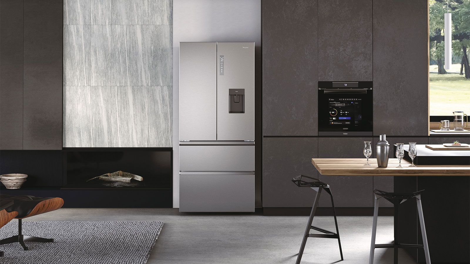 French Door 83 SERIE 7