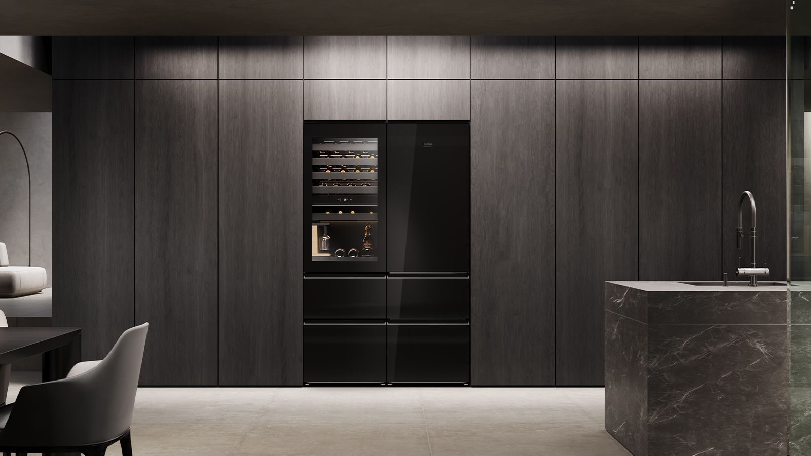 In-Vista Casarte Series