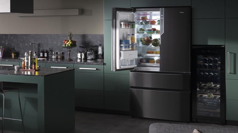 Stile ricercato e grande capacità interna