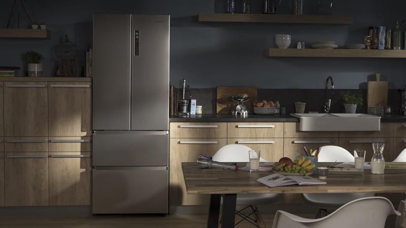 Accesso immediato, con un tocco di raffinatezza