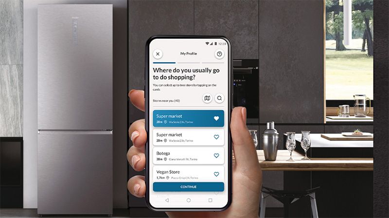 Proactive Temperature