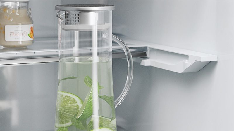 Tailored Storage, Effortless Flexibility