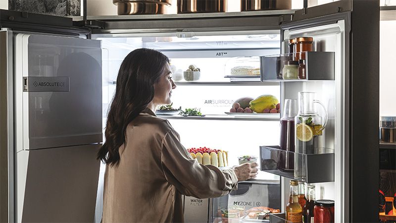 Rendi il cibo un piacere anche per gli occhi