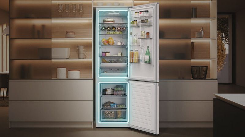 Maximale Kapazität und Effizienz für alle Deine Anforderungen