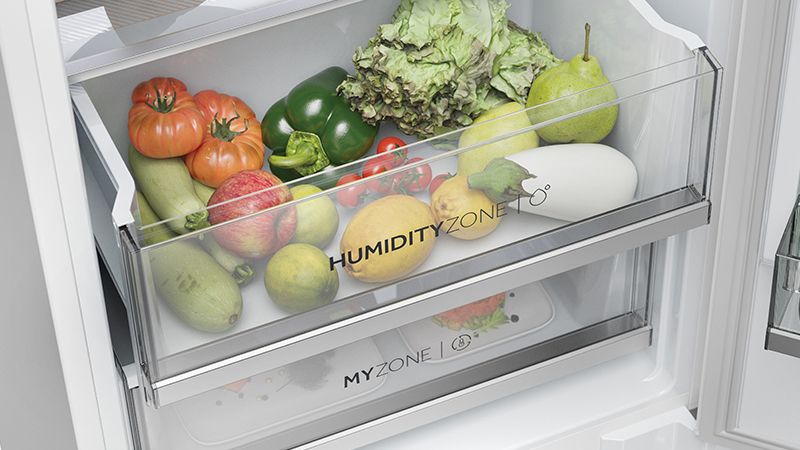 Dedizierte Schubladen