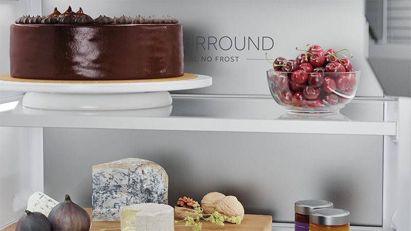 Eleganz und Effizienz bis ins Detail