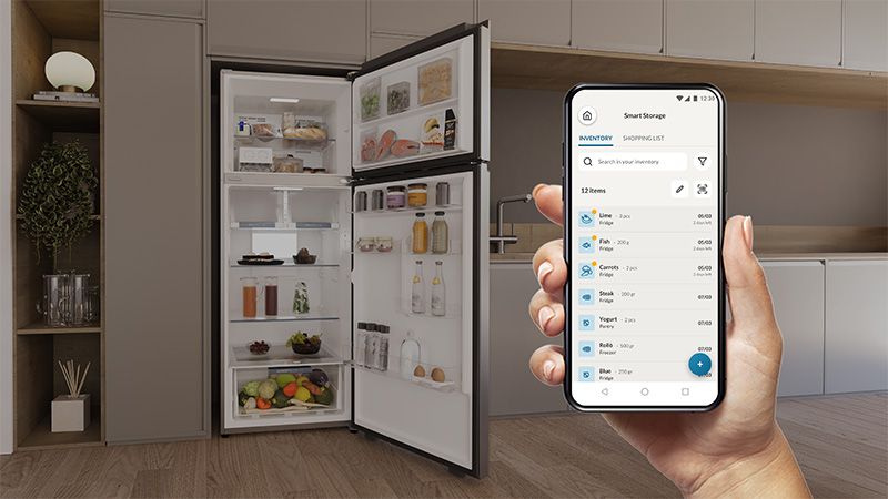 Steigern Sie Ihr Erlebnis mit der hOn App