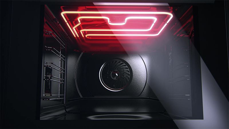 Climatech: Doppelgrill