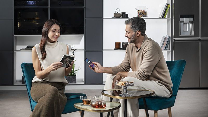 Schnellzugriff-Funktion