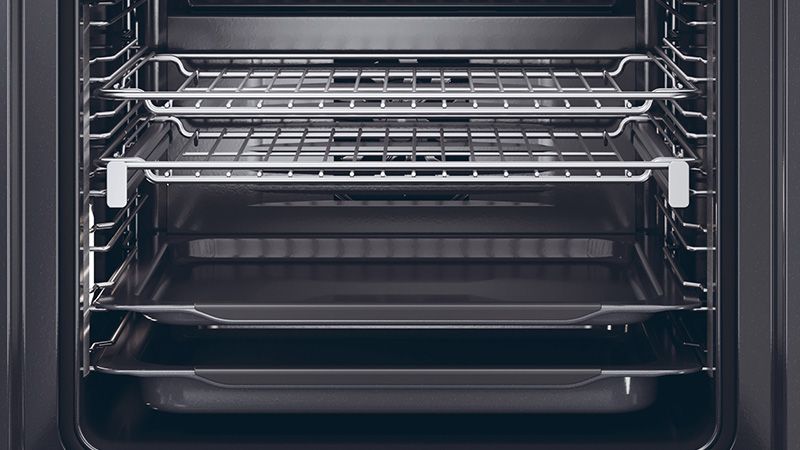 Ihr noch hochwertigerer Ofen