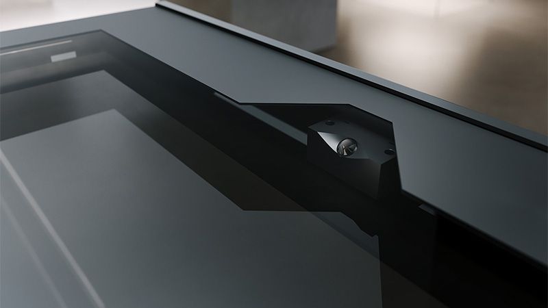 Bionic Vision: i tuoi alimenti sempre sotto controllo