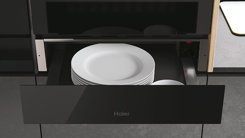 Temperatur, abgestimmt auf den Geschmack