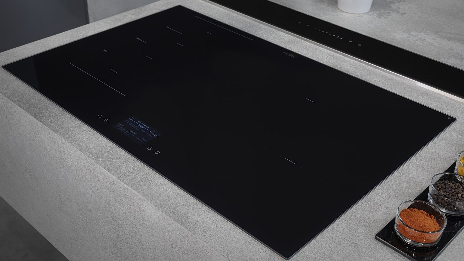 ID Serie 6, Erleben Sie das intuitivste Kochen