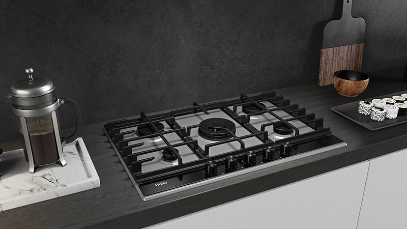 Eine perfekte Ergänzung für eine elegante Küche