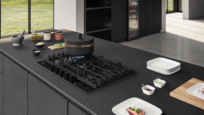 Gitterroste aus Gusseisen