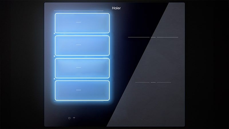 Bionische Flexibilität: nur gleichmässiges Kochen