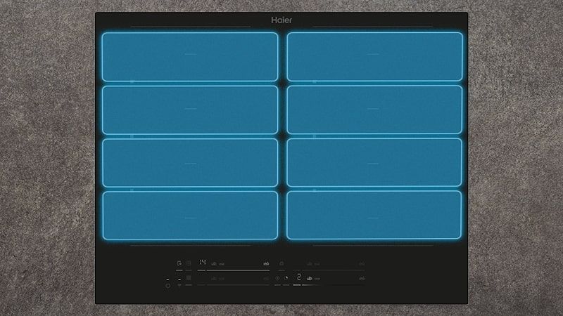 Bionische Flexibilität: mehr Platz, mehr Kontrolle