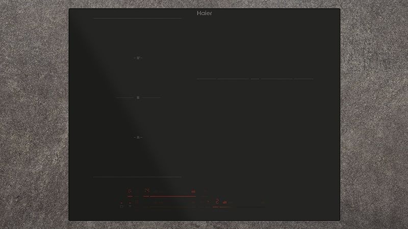 Ein roter Hauch von Eleganz