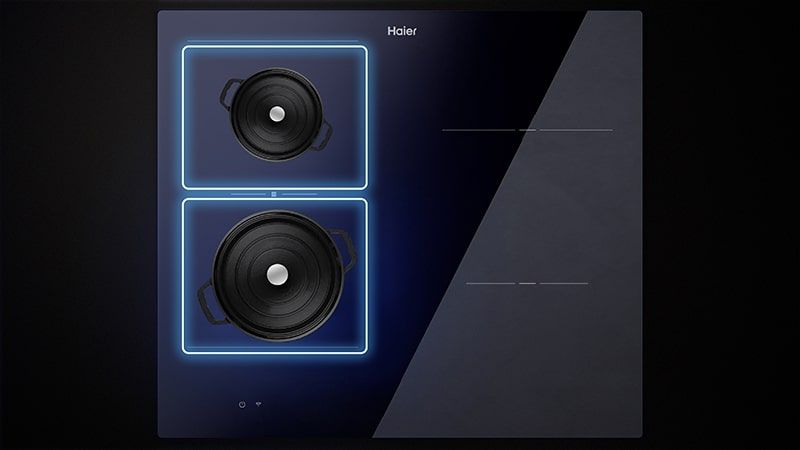 Bionische Flexibilität: die ganze Autonomie, die Sie sich gewünscht haben