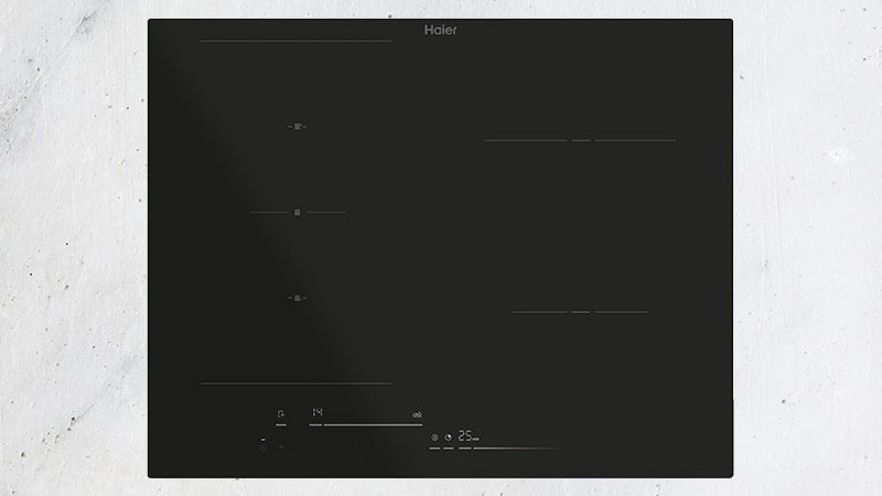 Ein weisser Hauch von Eleganz