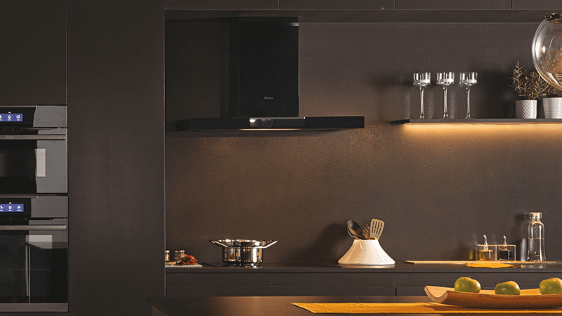 Die beste Energieeffizienz zur Minimierung des Verbrauchs.