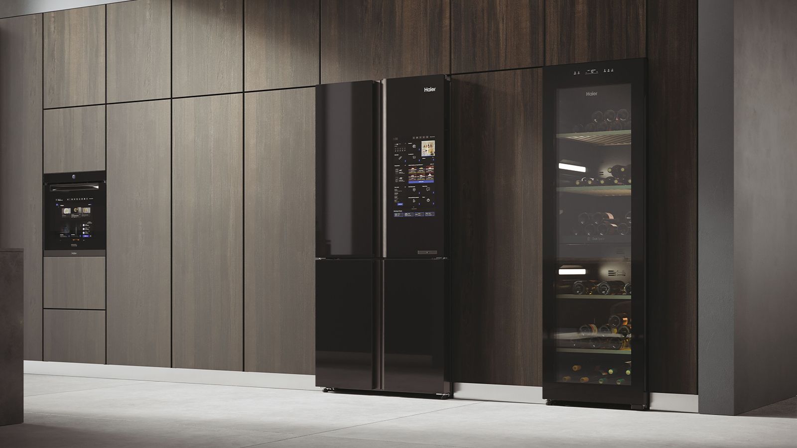 Wine Bank 60 Series 7