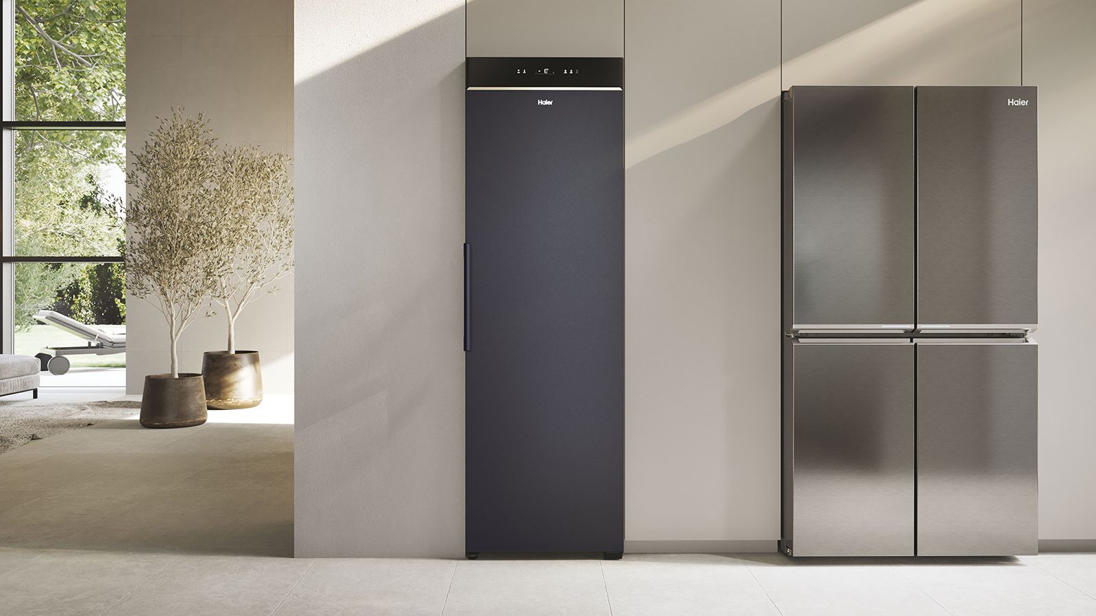 Weinreifeschrank 60 Serie 7