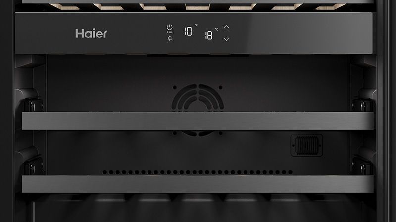 Entfesseln Sie die Kraft des Luftstroms für Ihren perfekten Geschmack