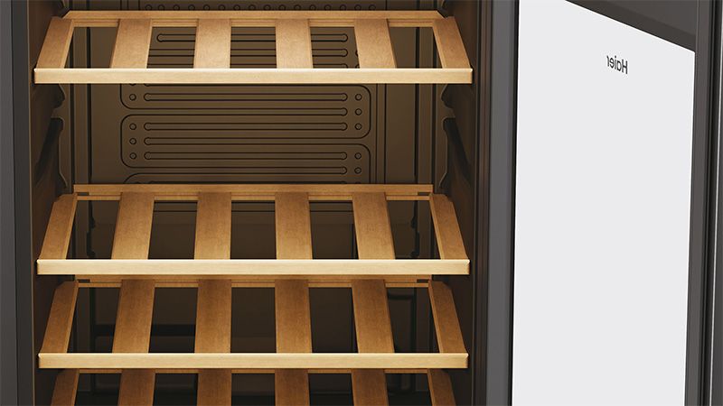 Ripiani in legno di faggio