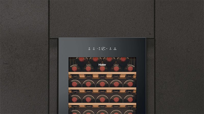 Controllo dell'umidità per preservare la qualità