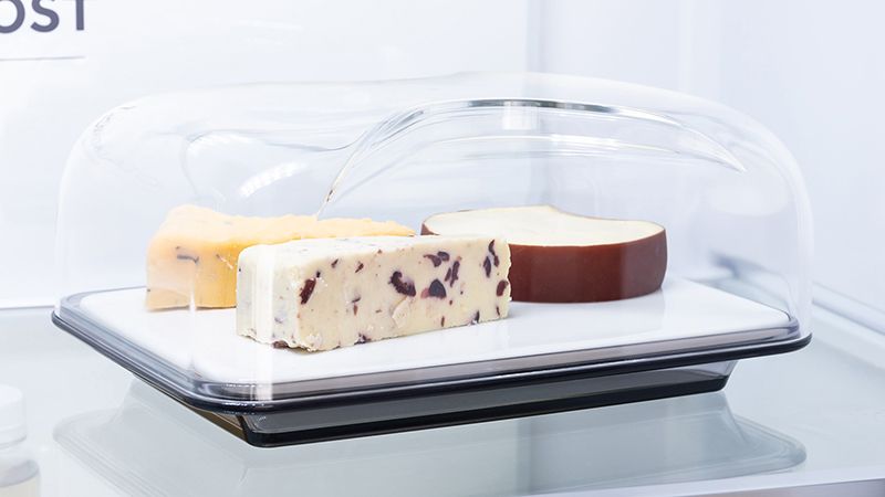 Lebensmittelaufbewahrung