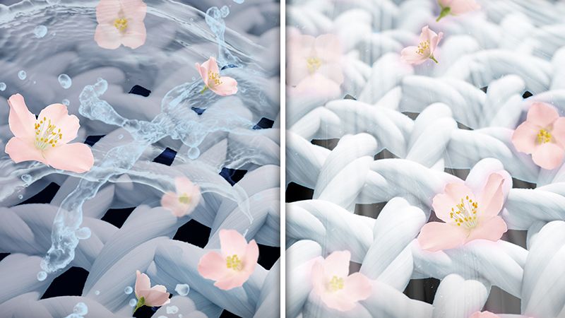 100% konzentriertes Parfum