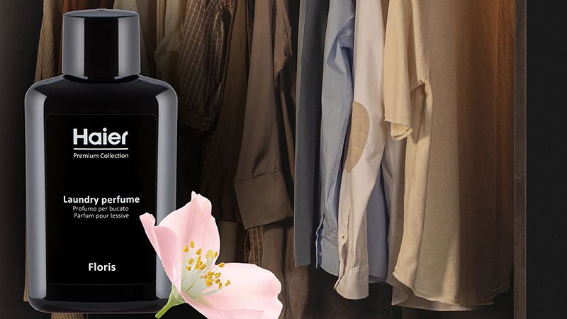 Für jede Art von Stoff und jedes Waschprogramm geeignet