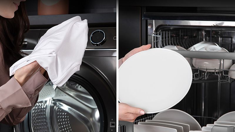 Verbessert die Leistung