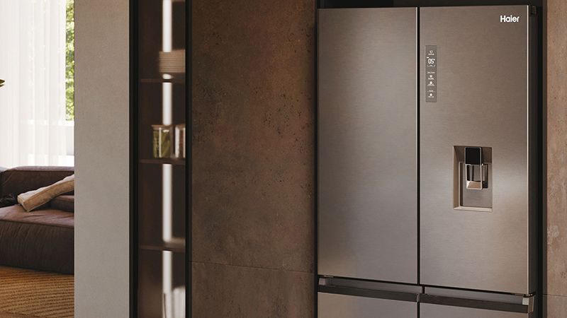 Sauberes und gesundes Wasser