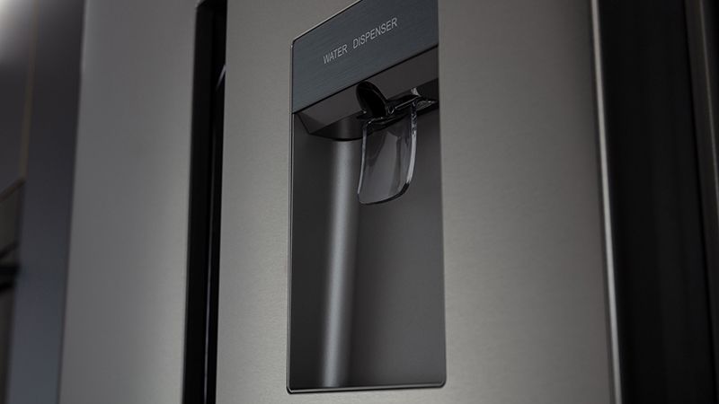 Einfacher Einbau und Austausch