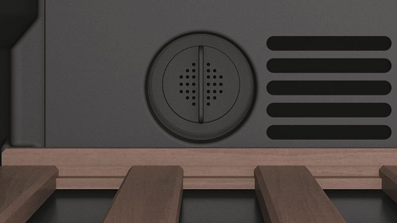 Einfache Installation