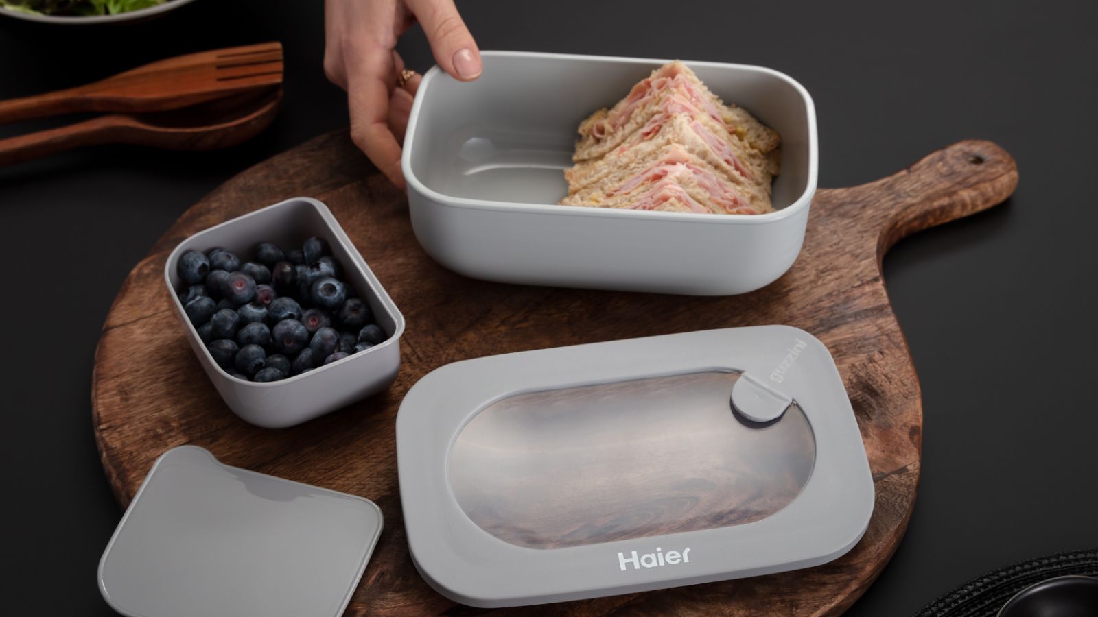 Lebensmittelbehälter