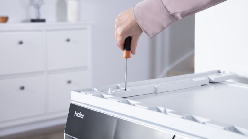 Schnelle und einfache Installation