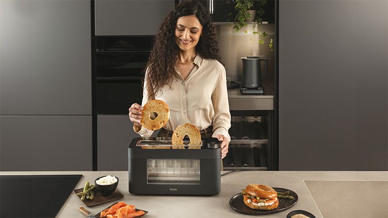 Funktion „Knusprige Seite“