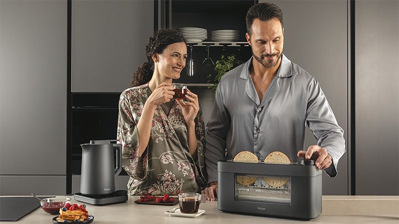 Funktion für bevorzugte Einstellungen