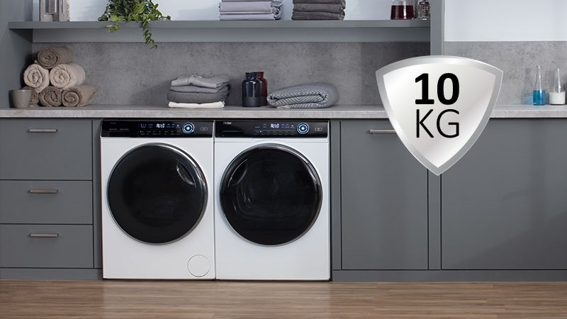 Grosses Fassungsvermögen